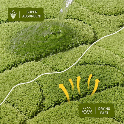 Dog Mat for Muddy Paws 24x36 Inches