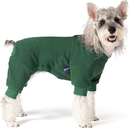 cyeollo Dog Pajamas Small