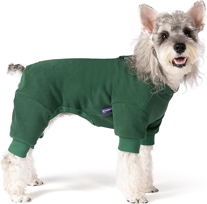 cyeollo Dog Pajamas Medium