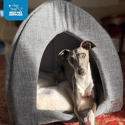 Pet Tent 19" x 19" x H:19"