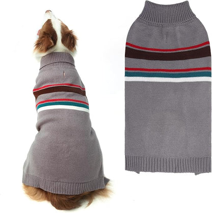 PAWCHIE Dog Sweater