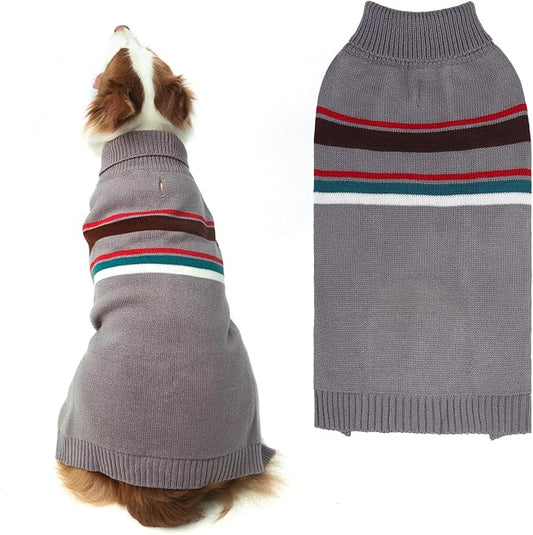PAWCHIE Dog Sweater