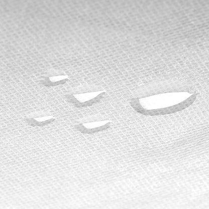 Furhaven Dog Bed Liner Water-Resistant Foam Mattress Protector Cover