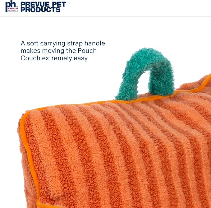 Prevue Pet Products Upholstered Pouch Couch Cat and 602