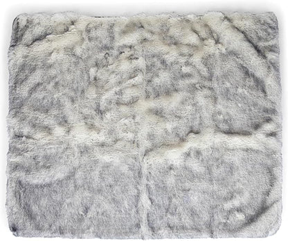 PupProtector Luxe Waterproof Throw Blanket for Dogs and Cats (60" L 50" W)