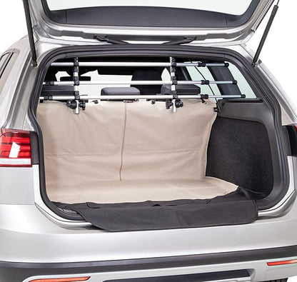 Trixie Friends On Tour Protective Cargo Liner for Dogs