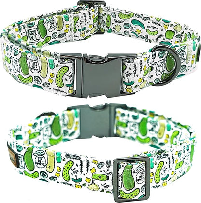 Summer Dog Collar