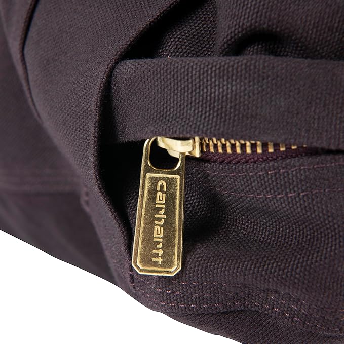 Carhartt Durable Canvas Pet Bed