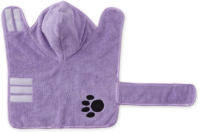 Bone Dry Pet Robe Collection