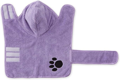 Bone Dry Pet Robe Collection