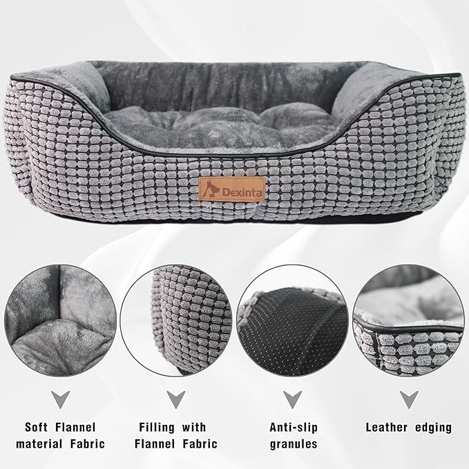 Dog Bed Cat，25×21×8 ",