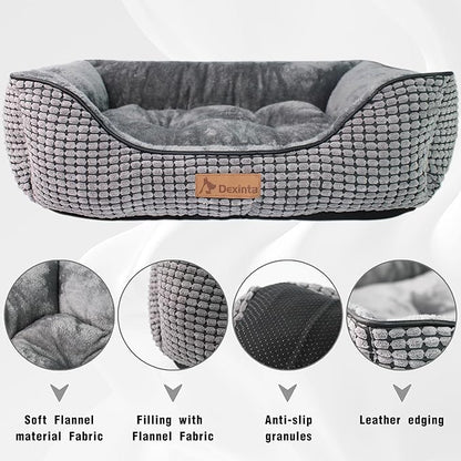 Dog Bed Cat，25×21×8 ",