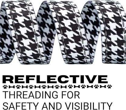 EcoBark Dog Leash 4 FT 5 FT 6 FT