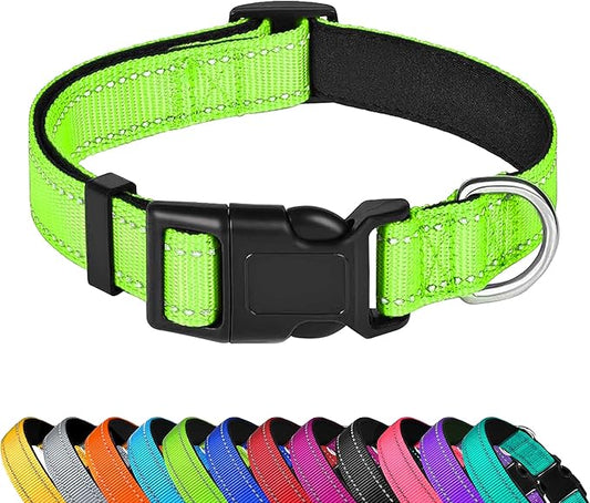 Reflective Dog Collar