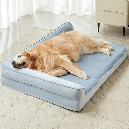Orthopedic Dog Beds for Medium Dogs
