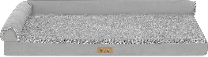 Pet Bolster Mattress