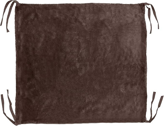 Furhaven Dog Blanket for Cot Beds