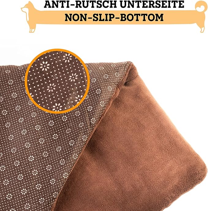 Dog Mat 27.5 x 39.3 in