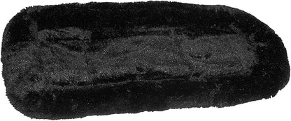 Pet Gear No-Zip Excursion Pet Stroller Bolster Pad (PG8650NZPAD),New Black