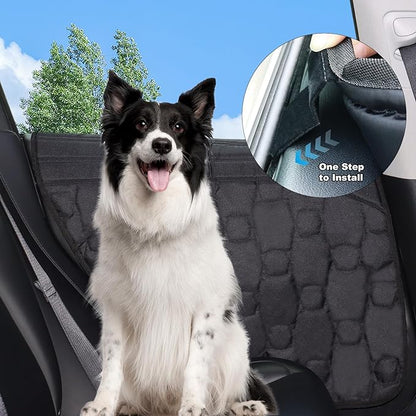 Car Door Protector for Dogs for Tesla Model Y 2 Pack