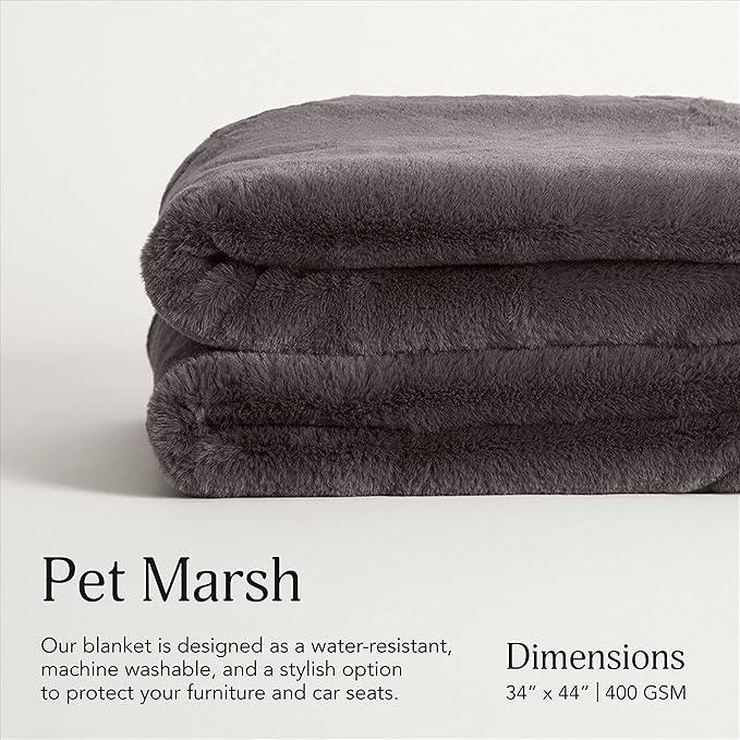 UnHide Lil’ Pet Marsh 34” x 44”