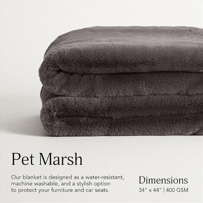 UnHide Lil’ Pet Marsh 34” x 44”