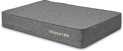 The Dog’s Bed Orthopedic Memory Foam Dog Bed 40x25, Pain