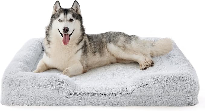 Bedsure XXL Orthopedic Dog Bed