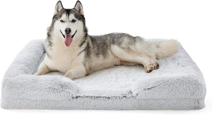 Bedsure XXL Orthopedic Dog Bed