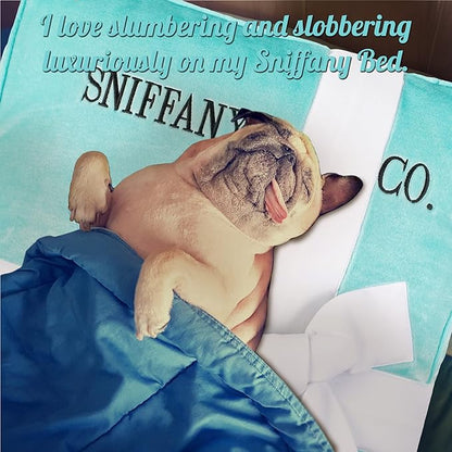 Dog Diggin Designs Parody Cloud 9 Bed Collection