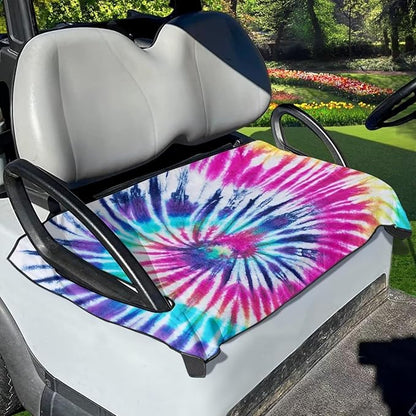 Golf Cart Seat Cover Lightweight Cart Seat Cushion