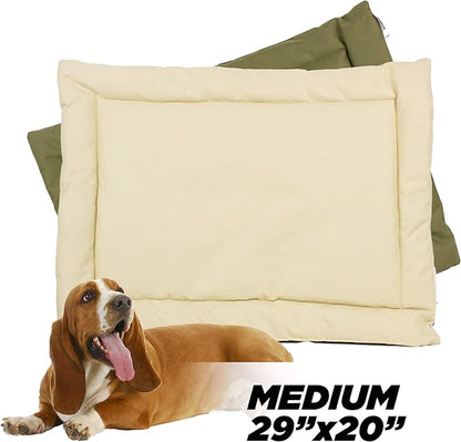 Downtown Pet Supply Dog Crate Pad 29" x 20" -
