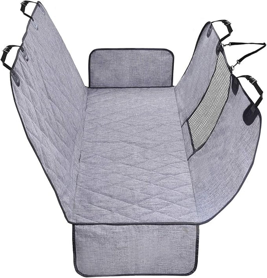VIVAGLORY Dog Car Seat Covers