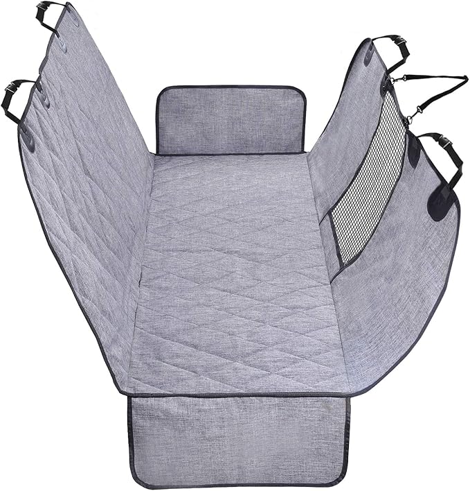 VIVAGLORY Dog Seat Covers