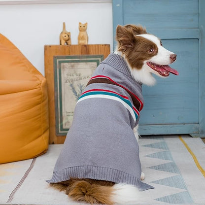 PAWCHIE Dog Sweater