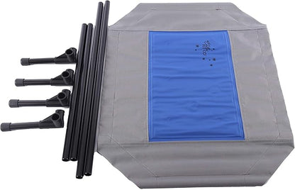 K&H Pet Products Cooler Dog Kit Coolin' Pet 96 Ounce