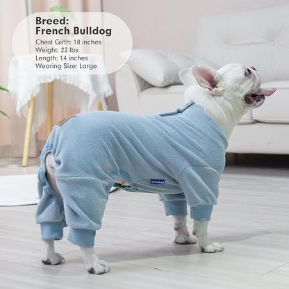 cyeollo Dog Pajamas XXX-Large