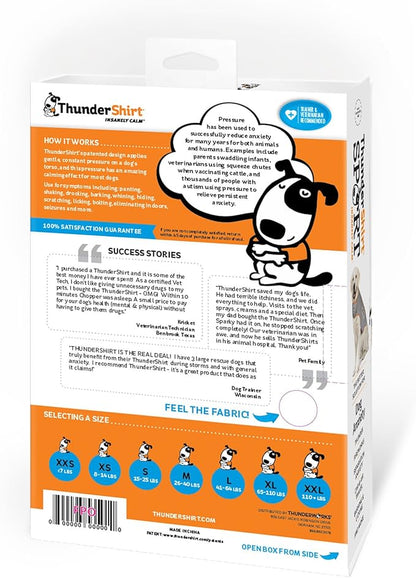 ThunderShirt for Dogs