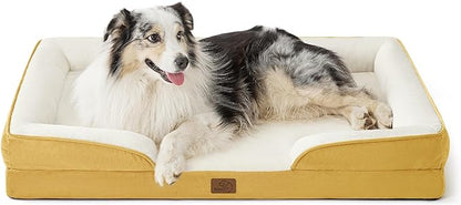 Bedsure Orthopedic Dog Bed for Extra Large Dogs