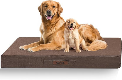 Sytopia Durable Dog Bed