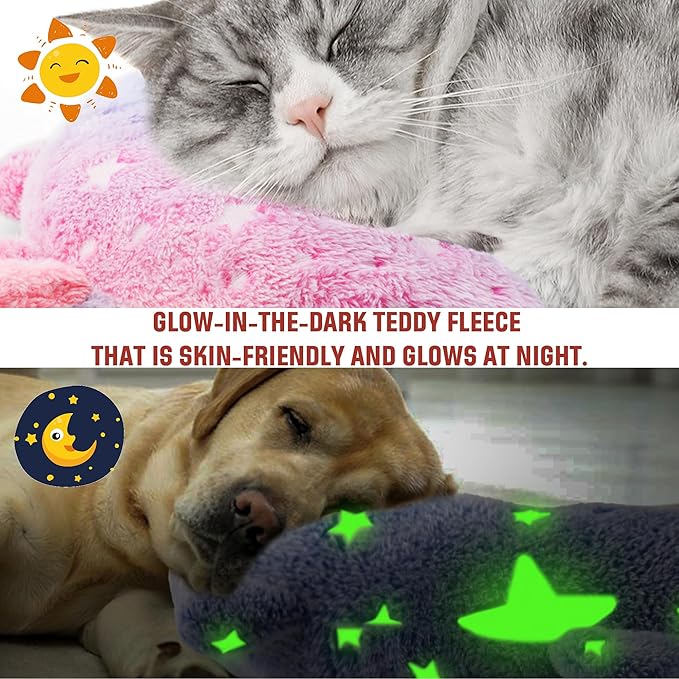 Dog Pillows for Small Dogs and Cats