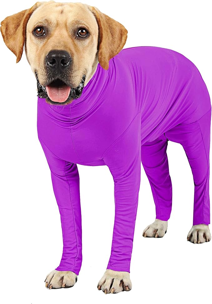 Etdane Dog Onesie After Surgery Pet Surgical Recovery