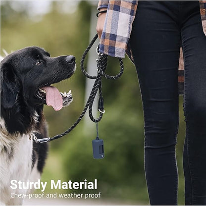 SVD.PET Dog Poop Bag Dispenser