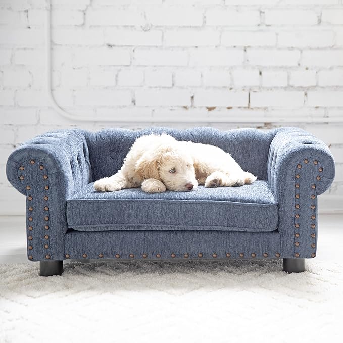 Petmate La-Z-Boy Tucson Sofa Dog Bed 33" x 23"