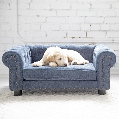 Petmate La-Z-Boy Tucson Sofa Dog Bed 33" x 23"