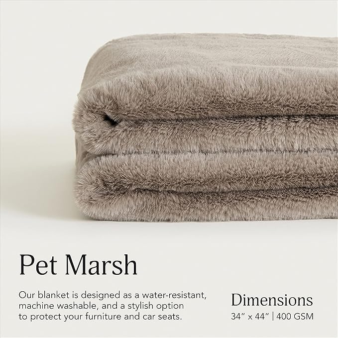 UnHide Lil’ Pet Marsh 34” x 44”