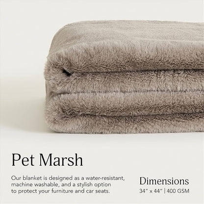 UnHide Lil’ Pet Marsh 34” x 44”