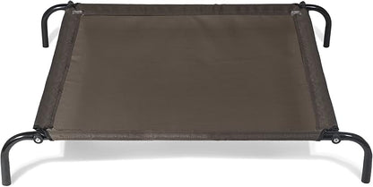 Furhaven Elevated Dog Bed for Medium/Small Dogs