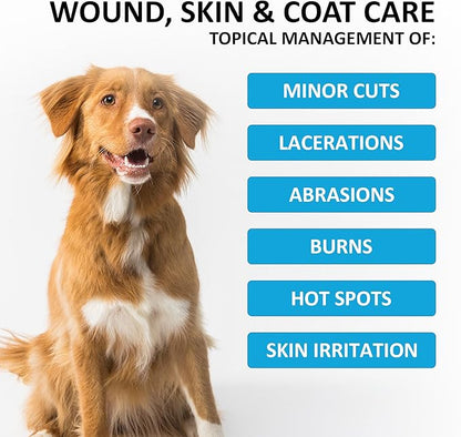 Pet Wound & Itch Care 1.5OZ