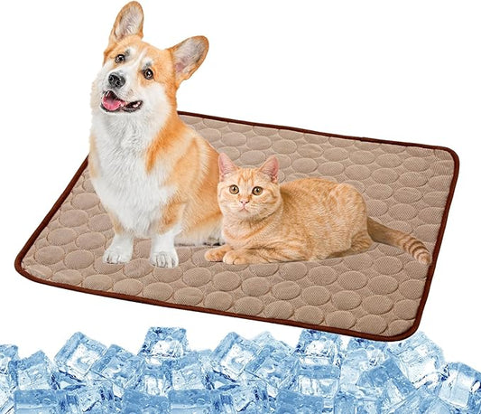 Dog Cooling Mat